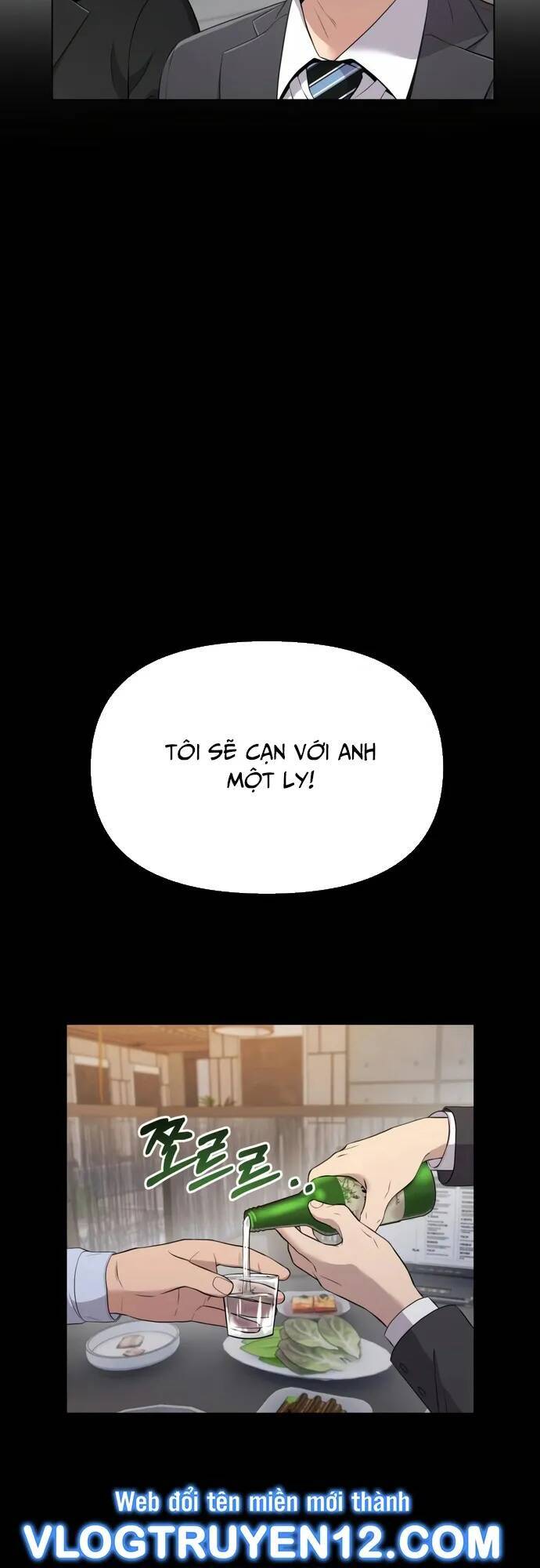 Nhân Viên Thực Tập Kim Cheolsu - chap7 - Trang 58